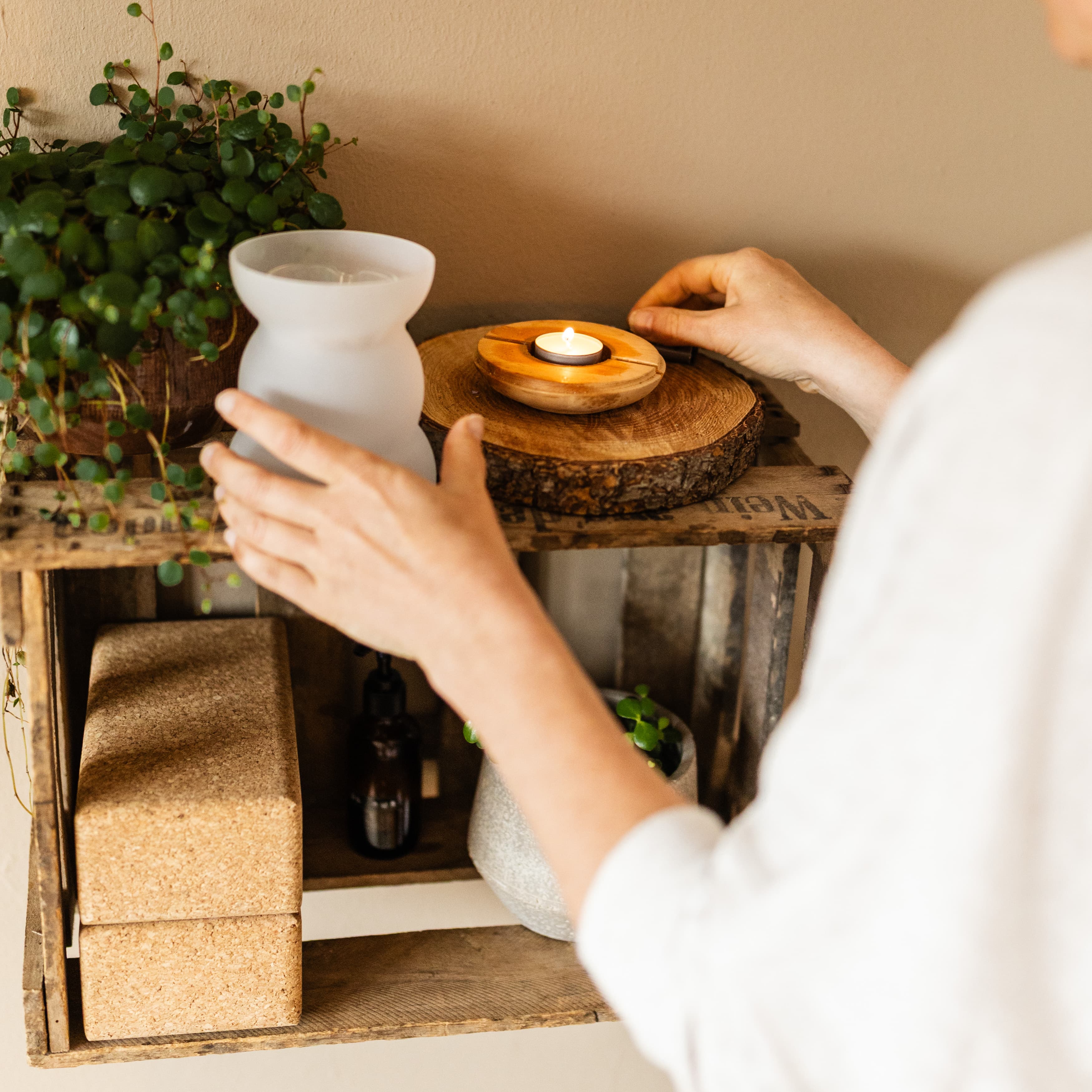 Gemeinschaft und Yogapraxis – Soma 'n Soul Membership